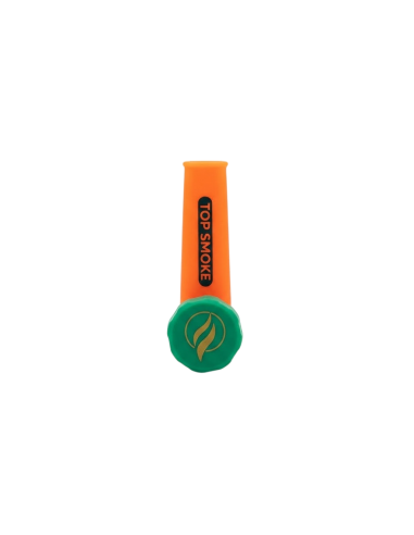 Pipa Top Smoke Pocket 3,5" 9cm aprox...