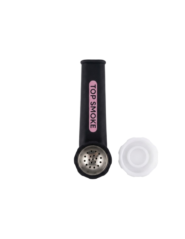 Pipa Top Smoke Pocket 3,5" 9cm aprox...