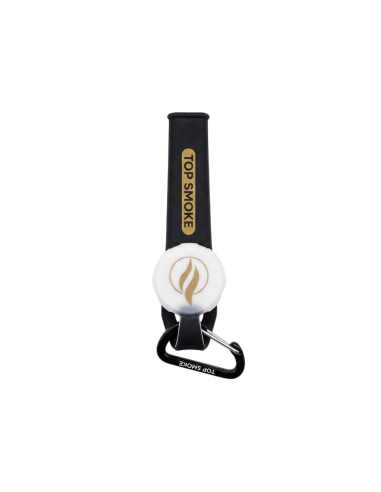 Pipa Top Smoke Pocket Travel 4" 10cm...