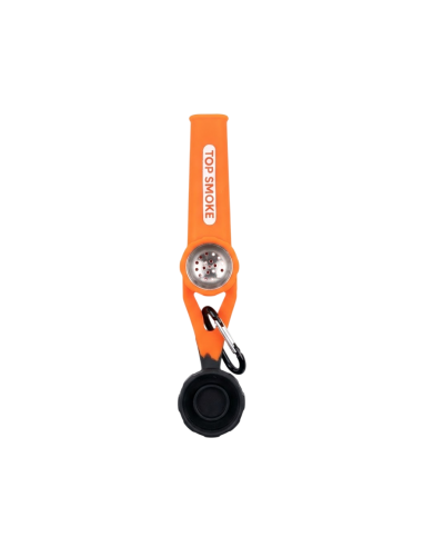 Pipa Top Smoke Pocket Travel 4" 10cm...