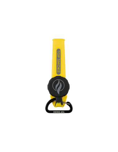 Pipa Top Smoke Pocket Travel 4" 10cm...