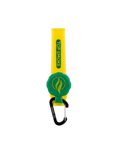 Pipa Top Smoke Pocket Travel 4" 10cm...