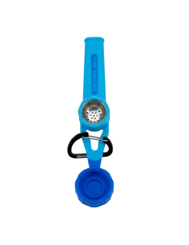 Pipa Top Smoke Pocket Travel 4" 10cm...