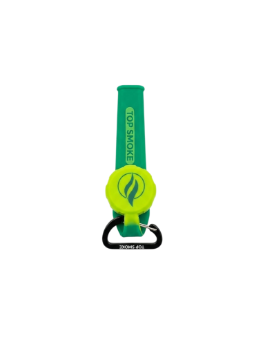 Pipa Top Smoke Pocket Travel 4" 10cm...