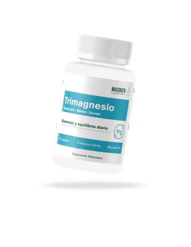 Trimagnesio...