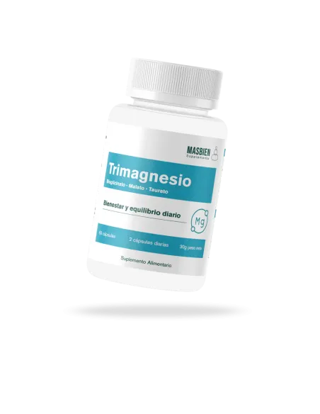 Trimagnesio...