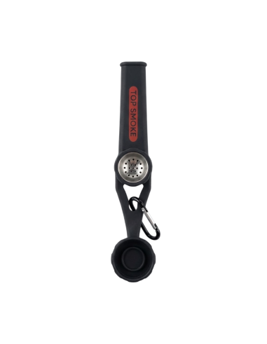 Pipa Top Smoke Pocket Travel 4" 10cm...