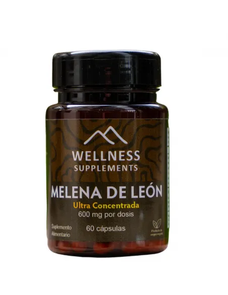 Melena de León Ultra...