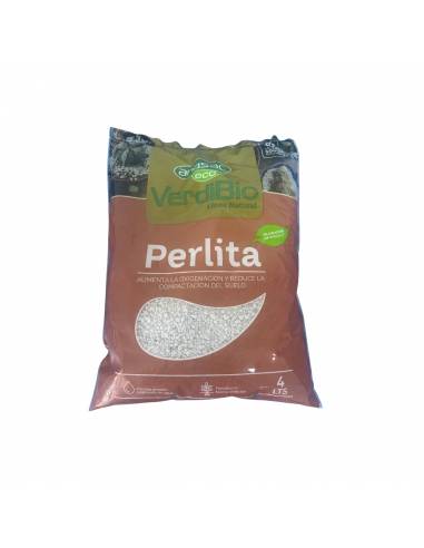 Perlita Anasac Mejorador de Suelo 4L