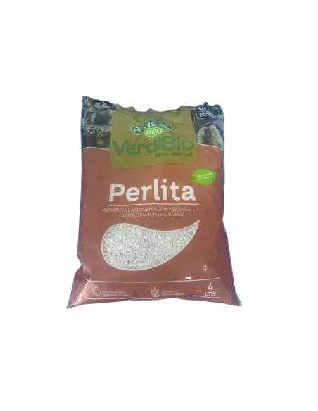 Perlita Anasac Mejorador de...