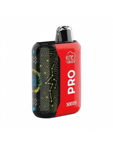 Vaporizador Fume Pro P30000 	Lush Ice...