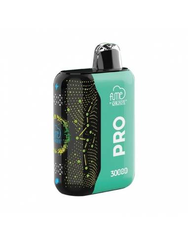 Vaporizador Fume Pro P30000 Miami...