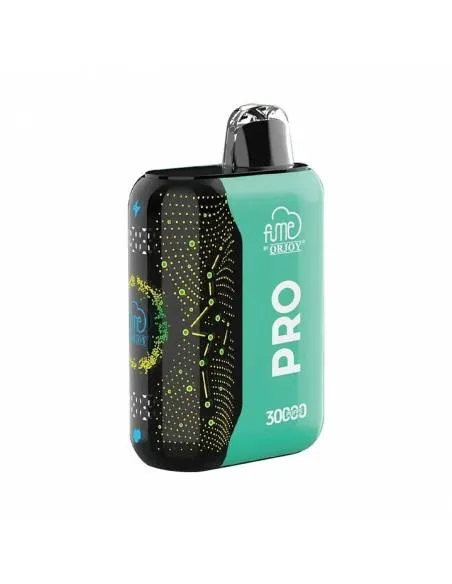 Vaporizador Fume Pro P30000...