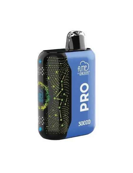 Vaporizador Fume Pro P30000...