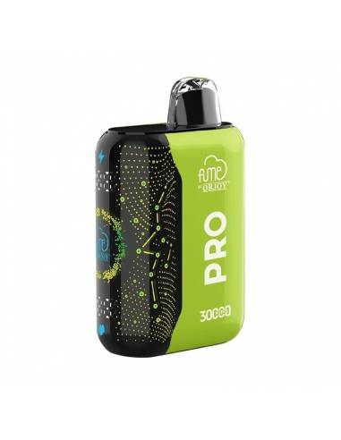 Vaporizador Fume Pro P30000 Sour...