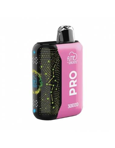 Vaporizador Fume Pro P30000...