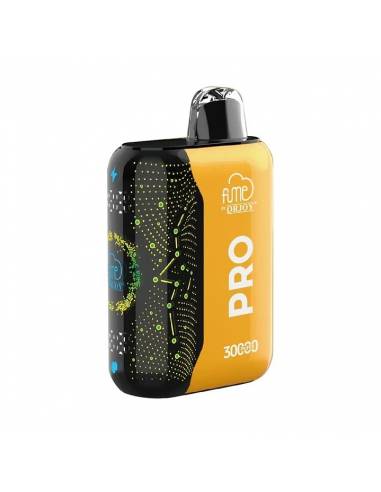 Vaporizador Fume Pro P30000 Texas...