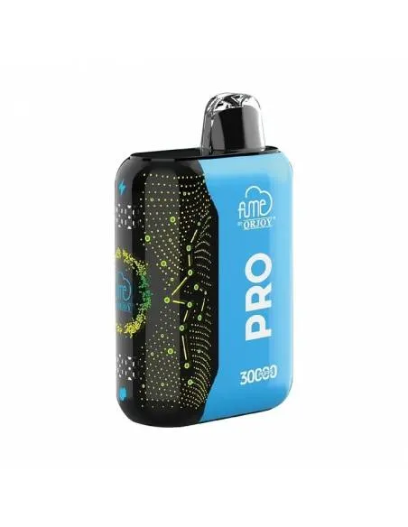 Vaporizador Fume Pro P30000...