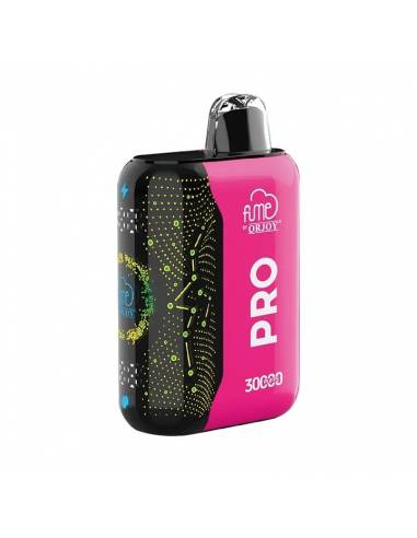 Vaporizador Fume Pro P30000...