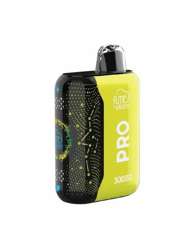 Vaporizador Fume Pro P30000 	White...