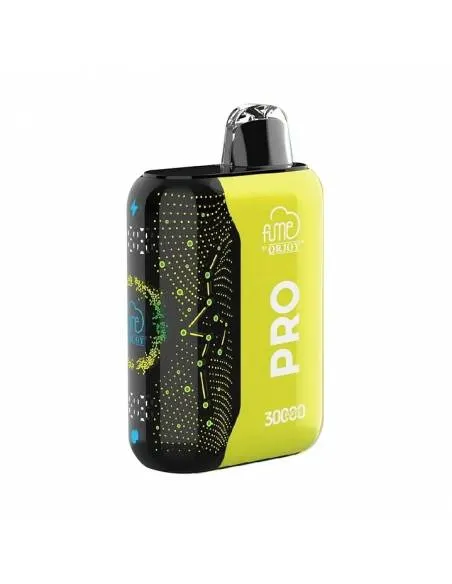 Vaporizador Fume Pro P30000...