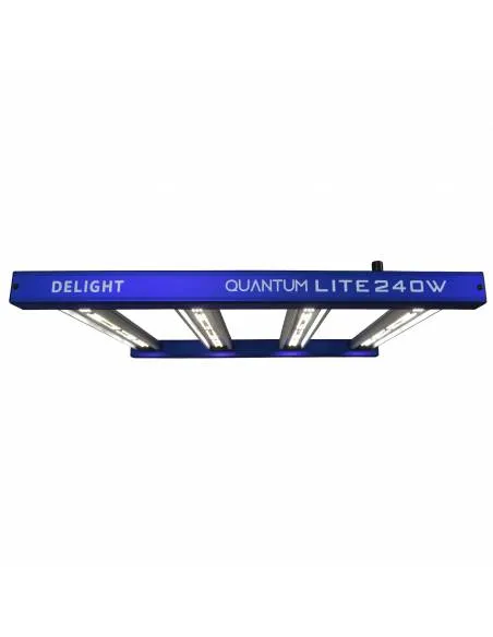 LED Delight New Quantum...