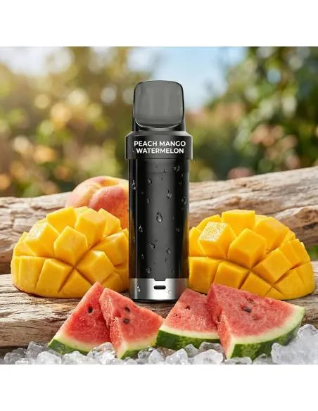 Recarga Vaporizador Wotofo...