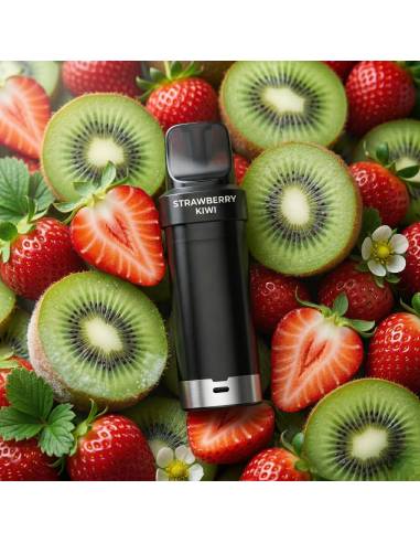 Recarga Vaporizador Wotofo Nexpod...