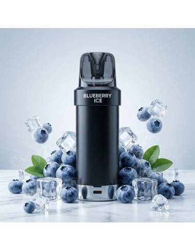 Recarga Vaporizador Wotofo Nexpod...