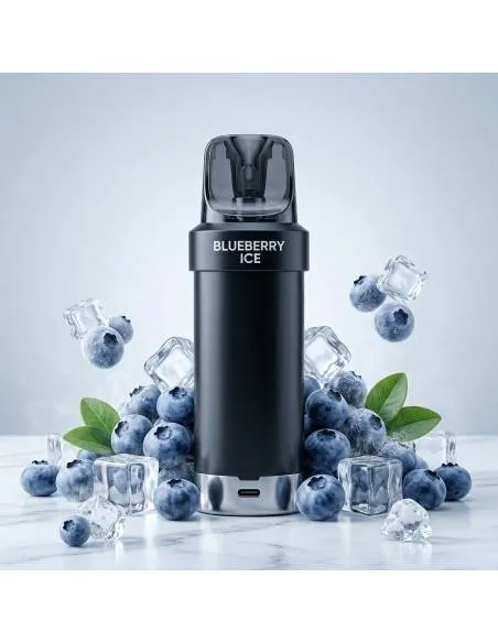 Recarga Vaporizador Wotofo...