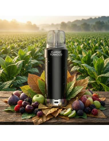 Recarga Vaporizador Wotofo Nexpod...