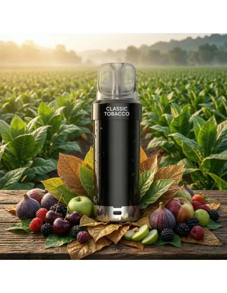 Recarga Vaporizador Wotofo...