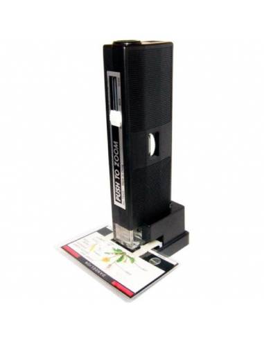 Microscopio LED 60X 100X - LUMAGNY