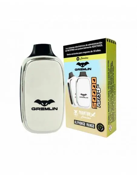 Vaper Gremlin Phantom...