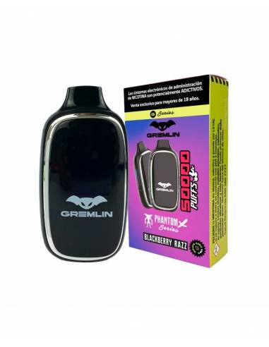 Vaper Gremlin Phantom P50000...