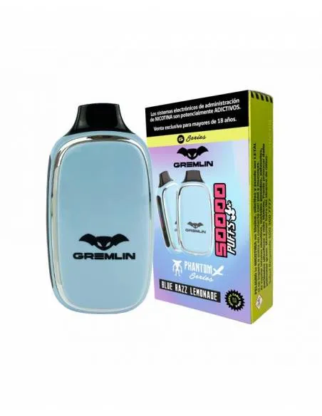 Vaper Gremlin Phantom...