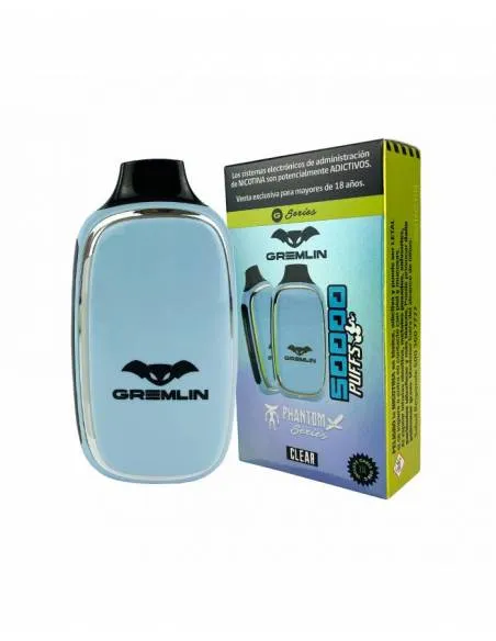 Vaper Gremlin Phantom...