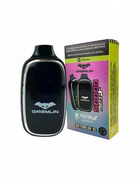Vaper Gremlin Phantom...