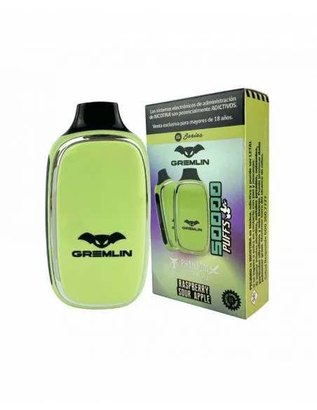 Vaper Gremlin Phantom...