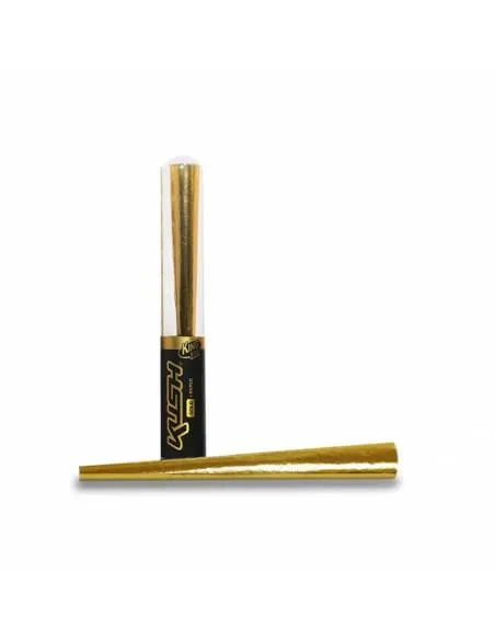 Cono de Oro Gold 24K Kush...