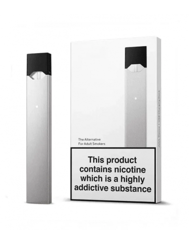 Vaporizador Juul (Color a elección)