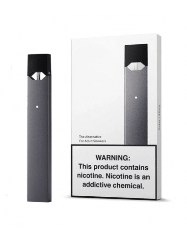 Vaporizador Juul (Color a elección)