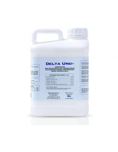 Delta 1 (5L)