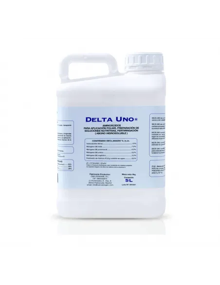 Delta 1 (5L)