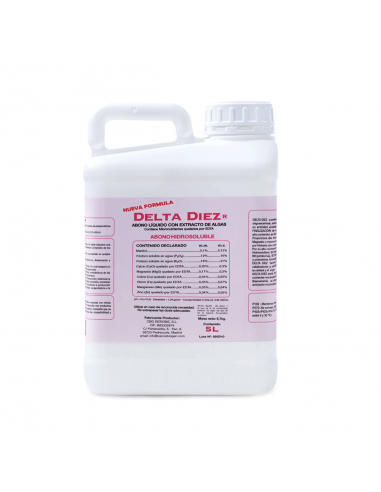 Delta 10 (5L)