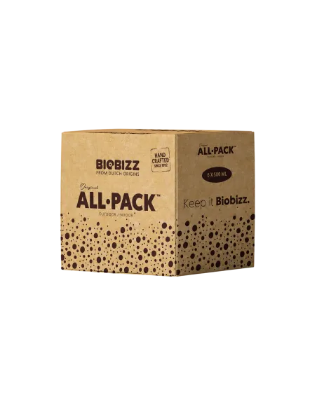 Biobizz All Pack Outdoor...