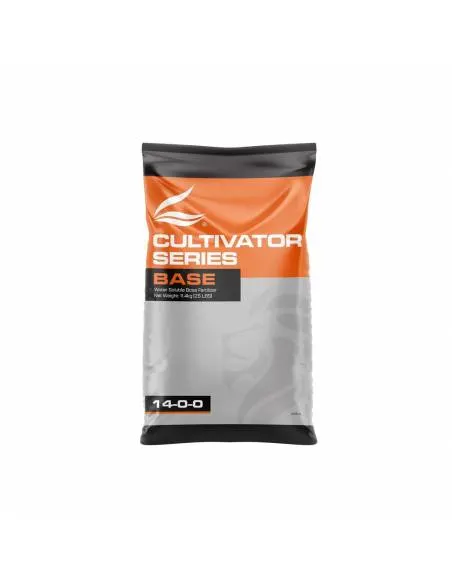 Nutrientes Base...