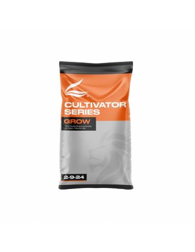 Nutrientes Base Hidrosolubles...