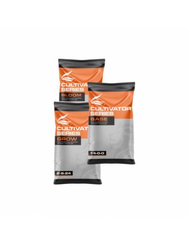 Nutrientes Base Hidrosolubles...