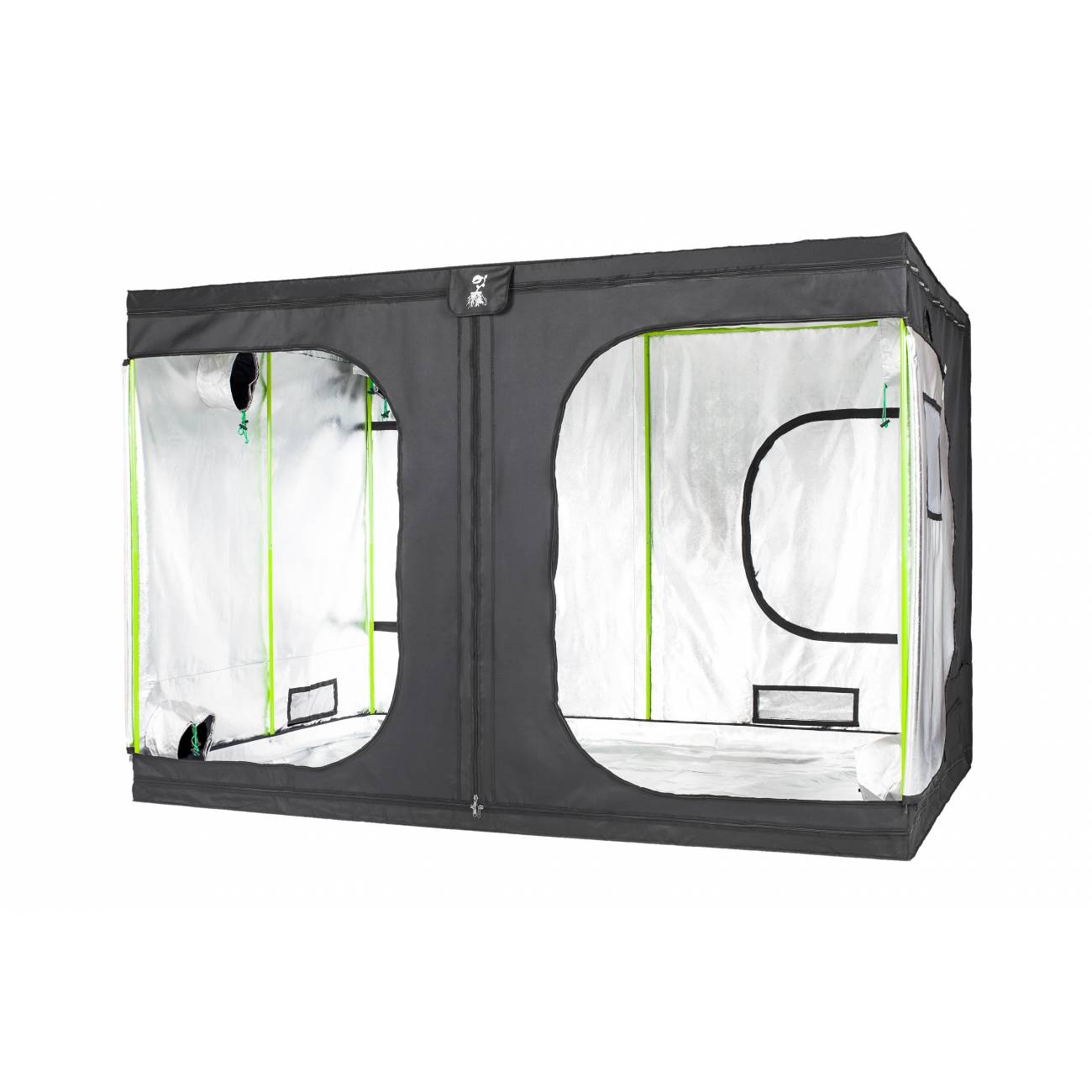 Carpa Indoor Monster 3 Deluxe